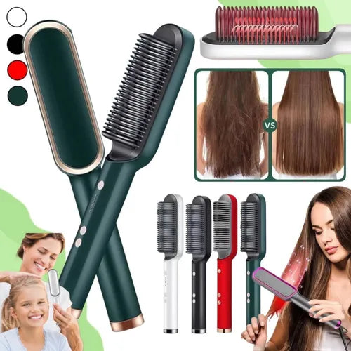 Peine Alisador 3 en 1