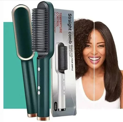 Peine Alisador 3 en 1